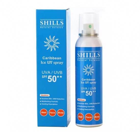 防晒做不好脸上长痘,十大公认好用防晒霜官方