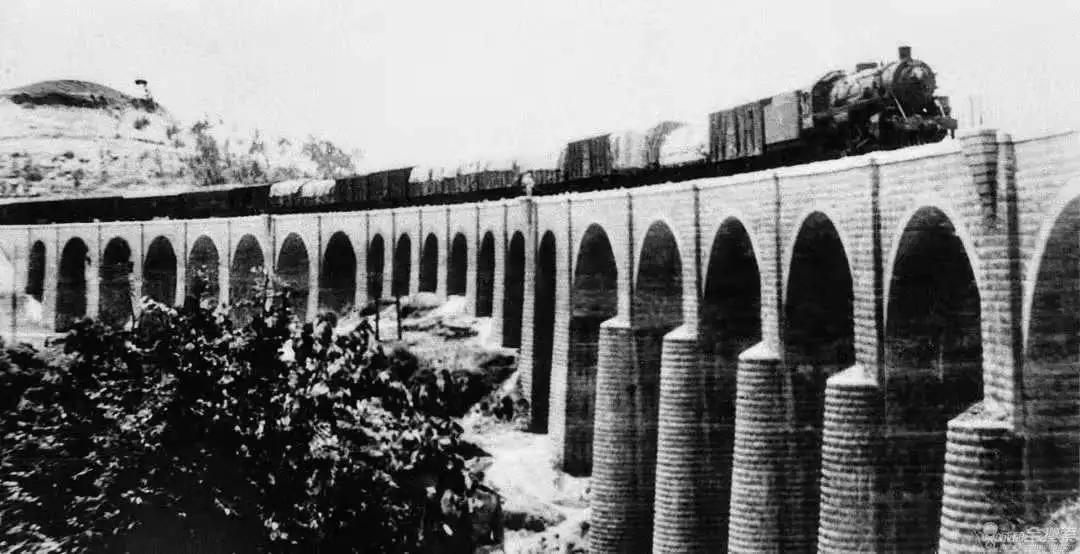 百年老站见证中国铁路沧桑巨变,铁路发展的新征程