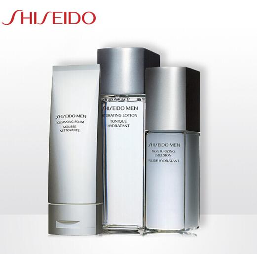男士6件套护肤,性价比高护肤男士套装