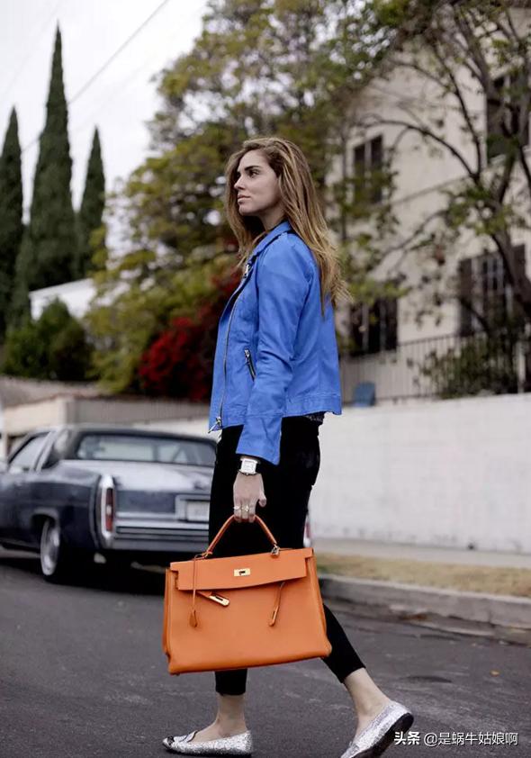 爱马仕一包难求,曾经一包难求的爱马仕铂金包