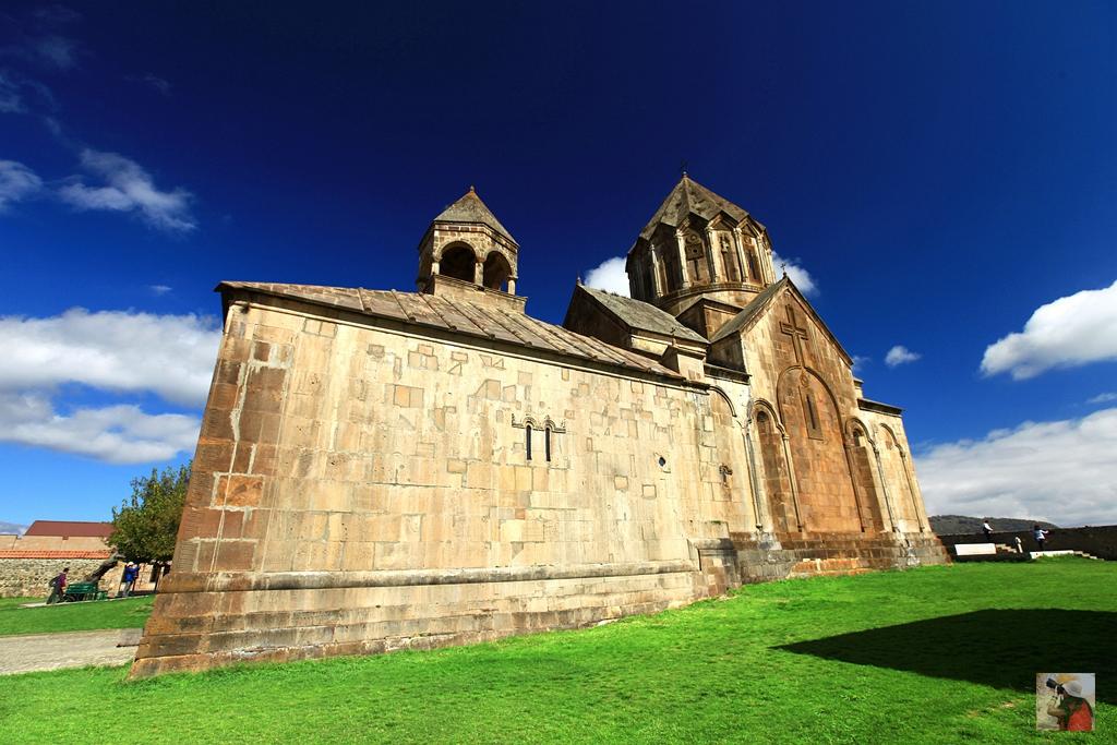 金秋探秘格鲁吉亚和亚美尼亚，大量美图谨防中毒（干货篇）