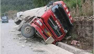 富士康打过工,做生意亏10万,32岁开卡车,依然笑对生活