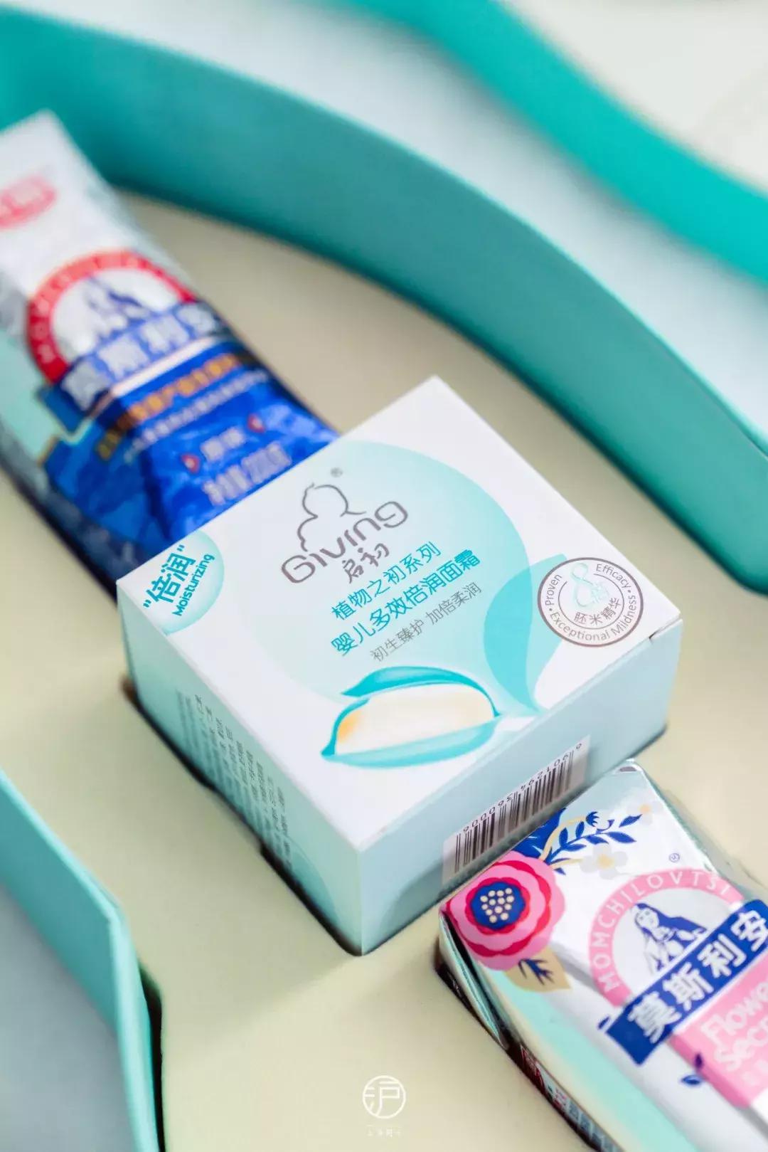 启初和郁美净是一家吗,启初和朵朵贝儿哪个好