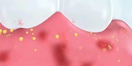 刷牙时一个小窍门彻底告别黄臭牙,刷牙的时候放点小苏打牙会变白吗