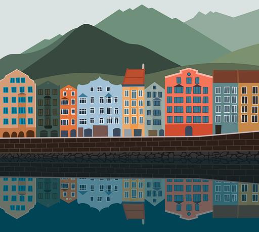 一张图看懂三亚,带你看小三亚风景