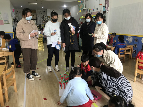 合肥启明星幼教集团幼儿园分布图,合肥滨湖启明星幼儿园怎么样