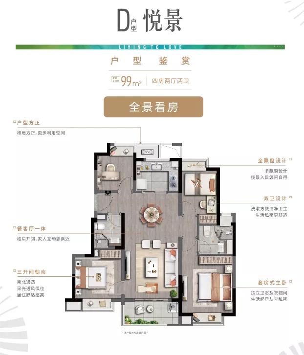 禄口最有潜力的楼盘,禄口热销楼盘前十