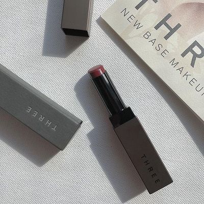 素颜必备的三支口红,最适合素颜的三支口红