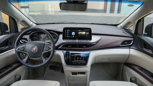 别克gl8陆上公务舱和es的区别,gl8es653t上路要多少钱