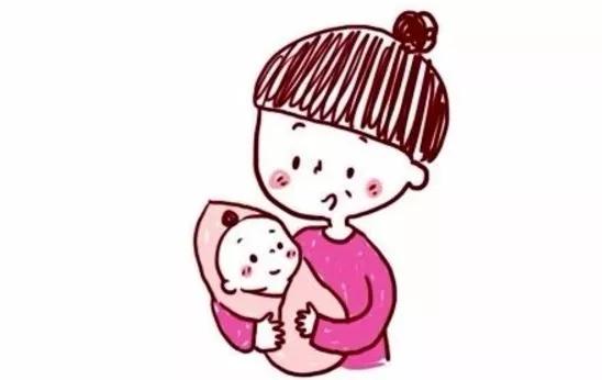 有这五种表现的孩子,新生宝宝常见症状解读及处理办法