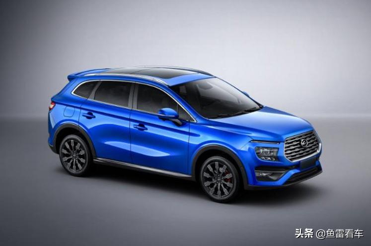 江铃陆风还有吗,江铃陆风suv好吗