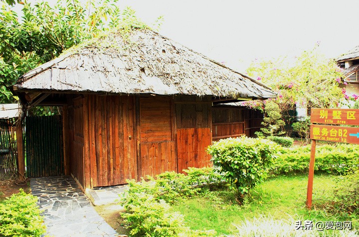 西江温泉图片,西江温泉景区