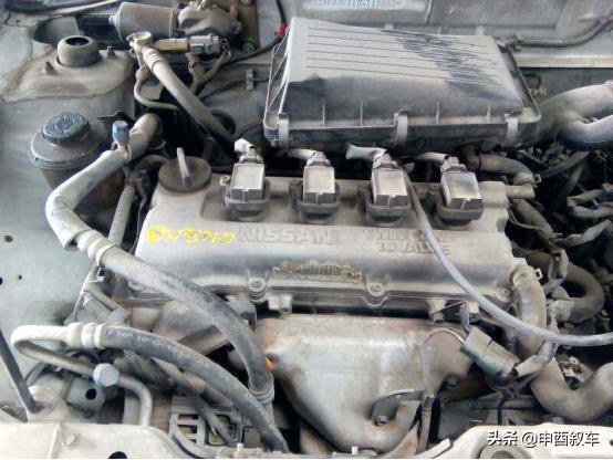 玛驰神车,两厢车玛驰