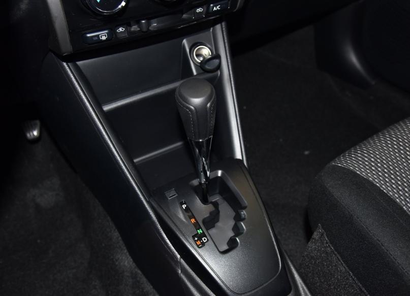 丰田威驰fs保值如何,丰田威驰fs油耗在哪看