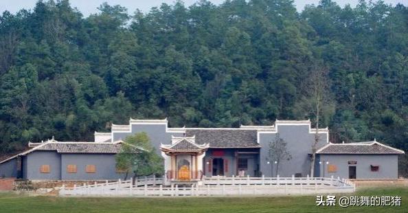 湘军名将之后、天性乐观幽默的陈赓大将，为何英年早逝