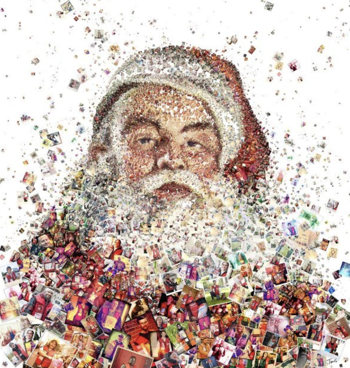 创意性极强的海报,创意海报简洁手绘黑白