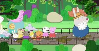 “我家住在1000楼！”你家孩子也爱吹牛？太好了！