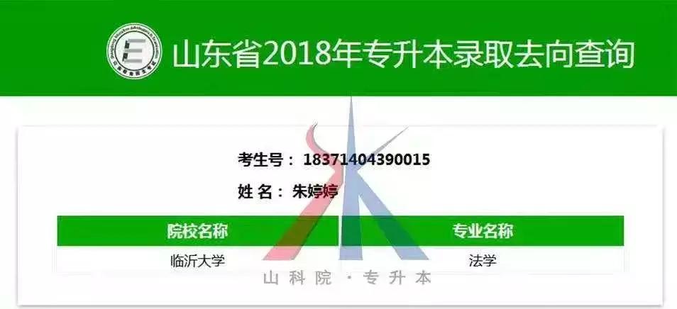 山科院专升本简介,山科院专升本招生简章