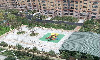 威海市精致城市建设报告,威海市高新区重点建设项目