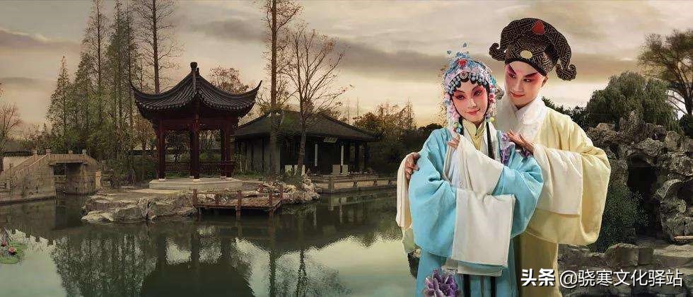 *楼青**撩妹大师柳永，作品醉人、殃城、害己，圈粉无数却半生无官