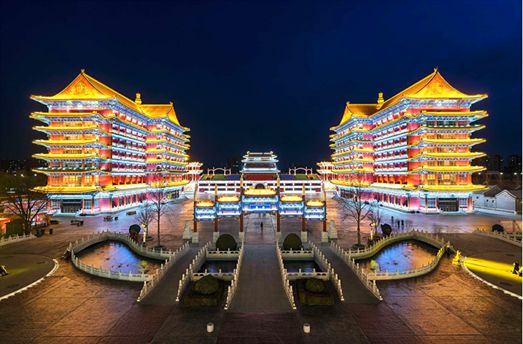 香河的由来和传说,香河名字的由来