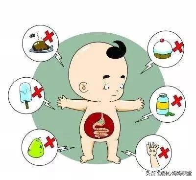 关键时刻能救命!l这一篇就能全方位了解小儿急性肠炎,速看!