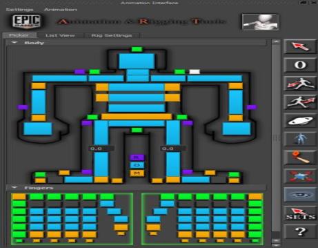 游戏建模师介绍视频,游戏建模师每天都在做什么