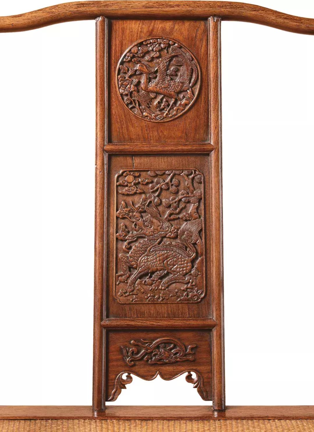 保利明清古典家具春拍,保利春拍明清家具