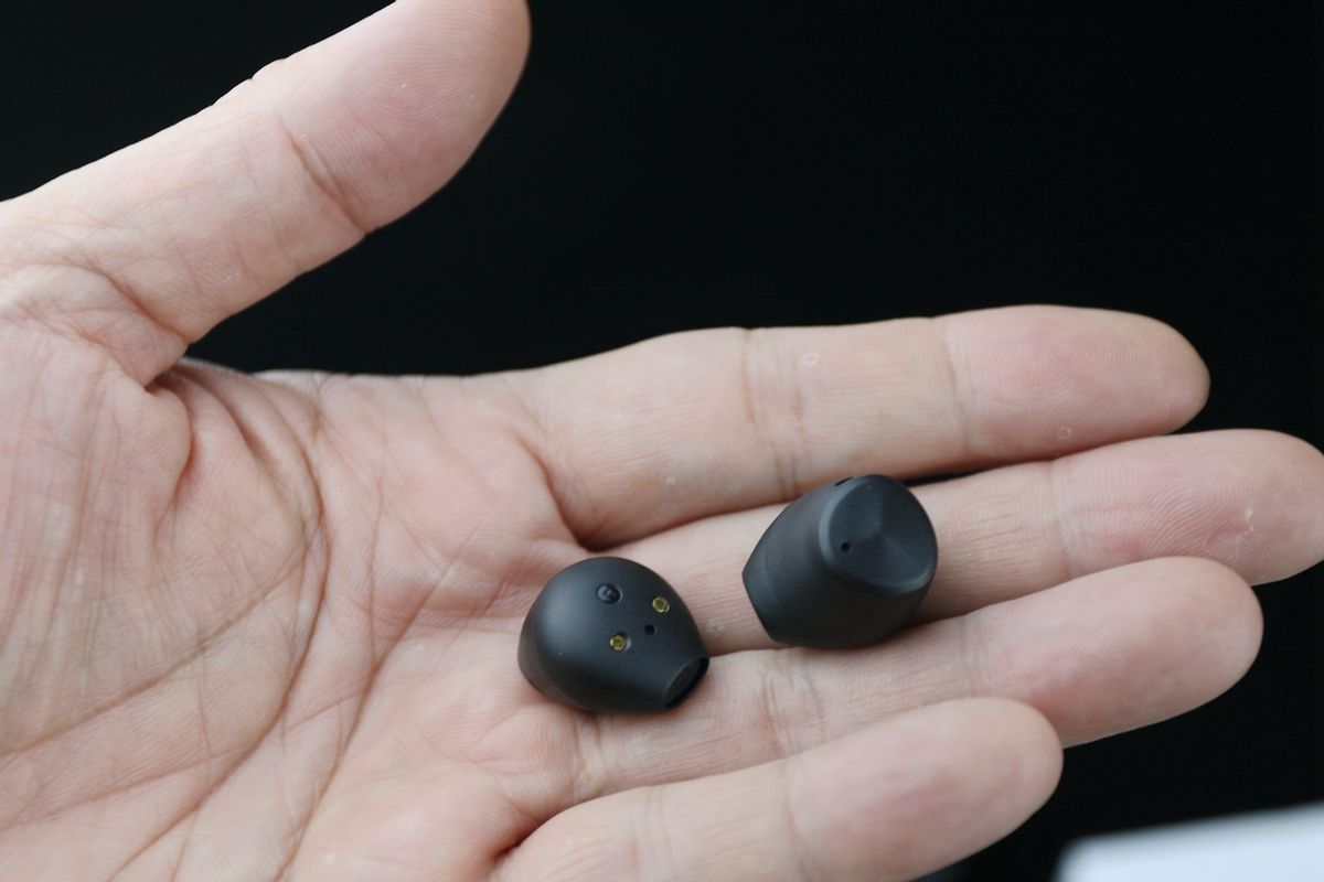 jeetair2蓝牙耳机怎么样,jeetair2蓝牙耳机好用吗