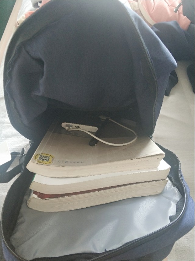 小米小背包10l有多大,小米小背包价格及图片