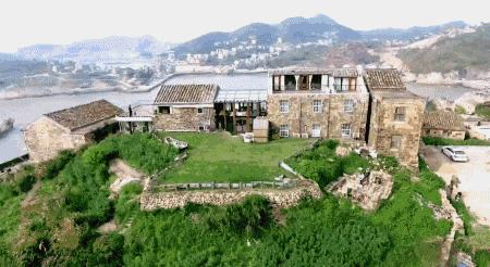 浙江秋天最美民宿推荐,浙南最漂亮的海岛