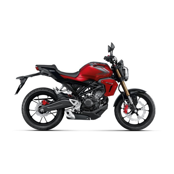 本田2022款cbr150摩托车,2023款本田CB150R摩托