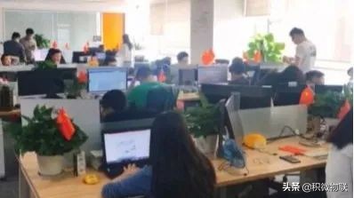 积微物联最新招聘信息,积微物联是干什么的