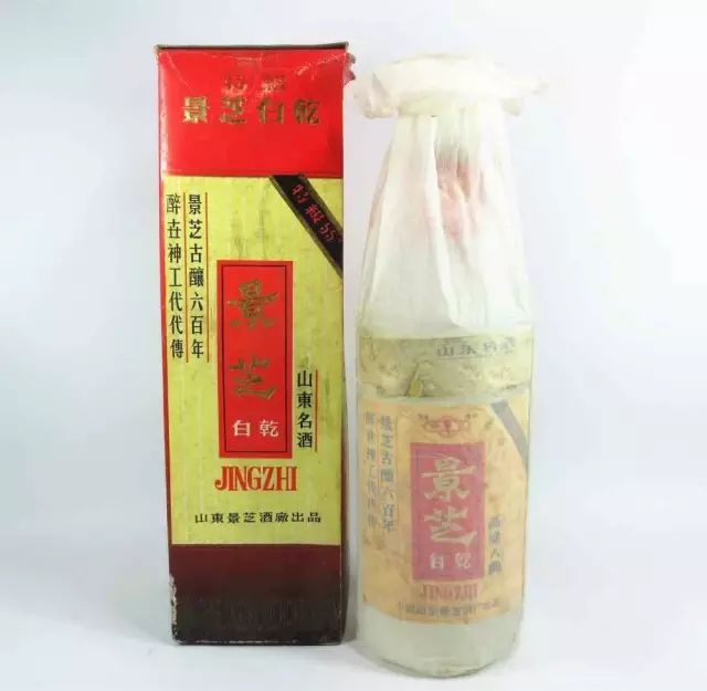 景芝白干49度黄皮测评,景芝白干大黄皮