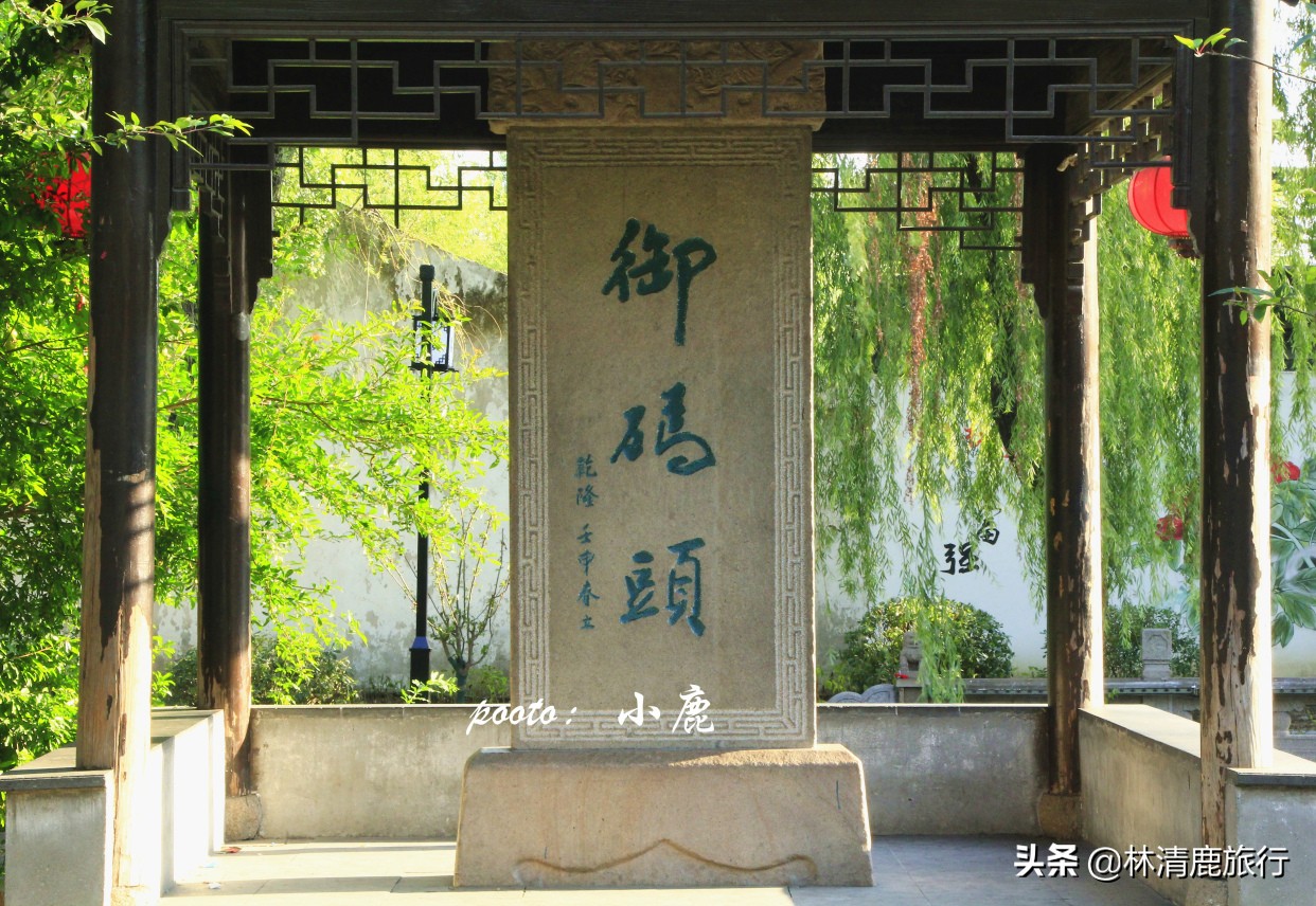 江南水乡古镇20年的视频,江南水乡古镇没有过多商业化