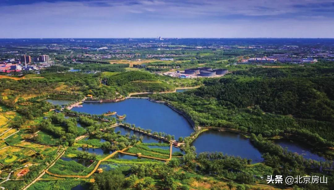 燕山石化转型,辉煌50年奋进新时代燕山石化