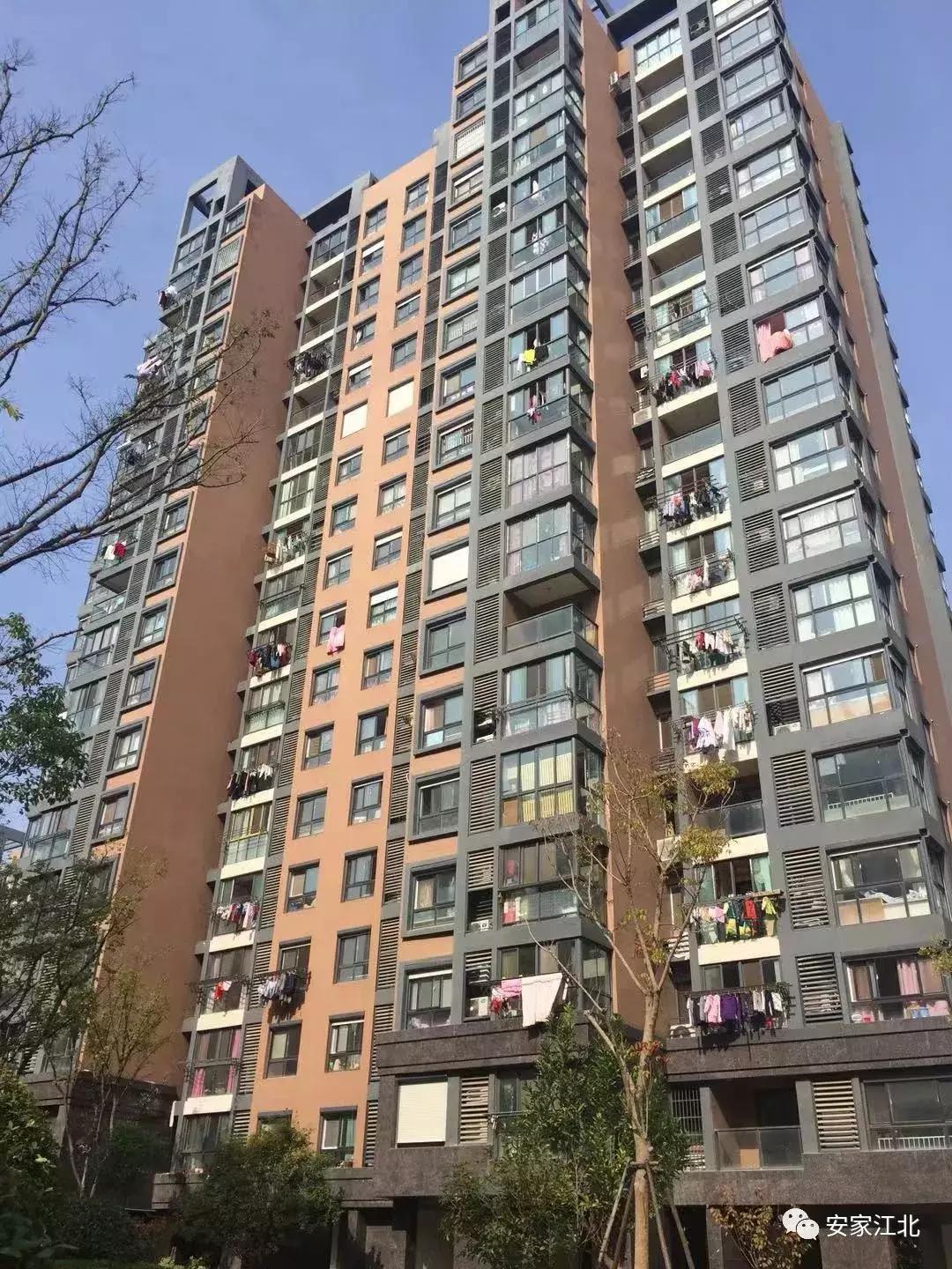 南京江北4号线新楼盘,南京地铁盘怎么样