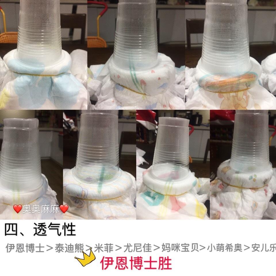 伊恩博士纸尿裤好用吗?(文末有福利-免费领取试用装)