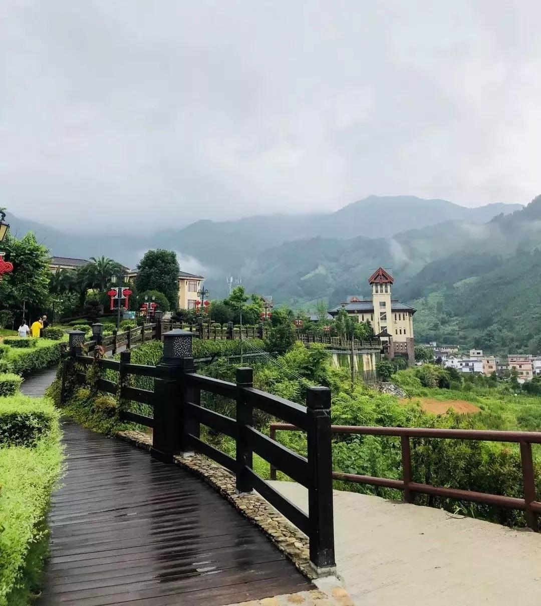 热水温泉度假村内泡温泉,中古温泉高海拔泡温泉