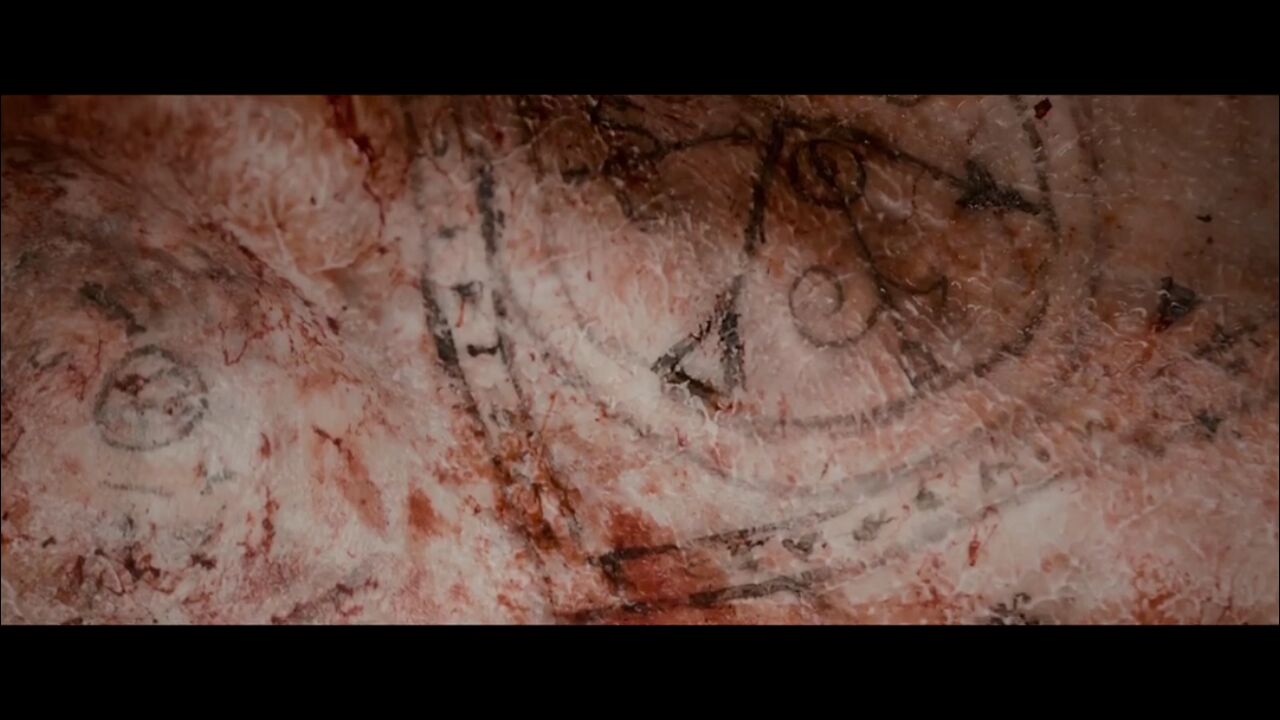 女主角竟是绝色女尸？含爱情、亲情的精彩惊悚片——《无名女尸》