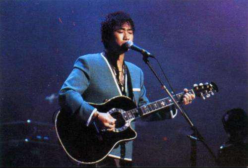 黄家驹离世后beyond为何没解散,黄家驹死后beyond怎么没有解散