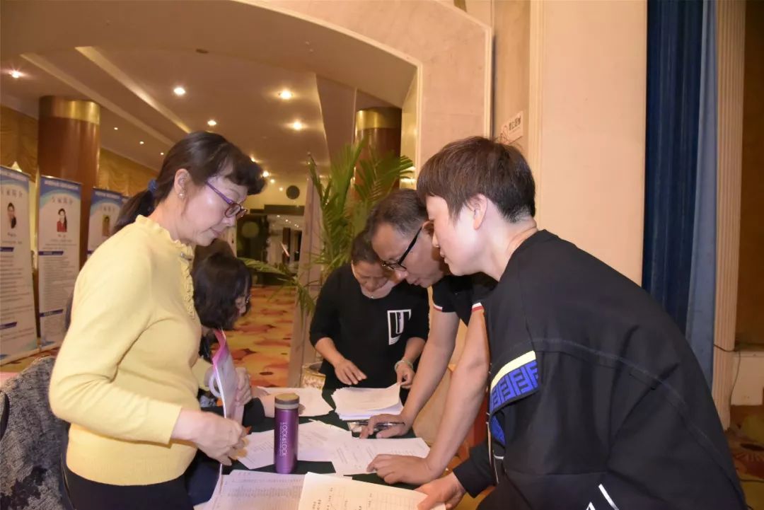 云南省医师协会妇科医师分会成功换届，周红林主任连任！