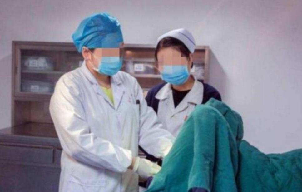 “引产”过程多残忍？清楚感受从有到无，孕妈：有心跳后别打掉他