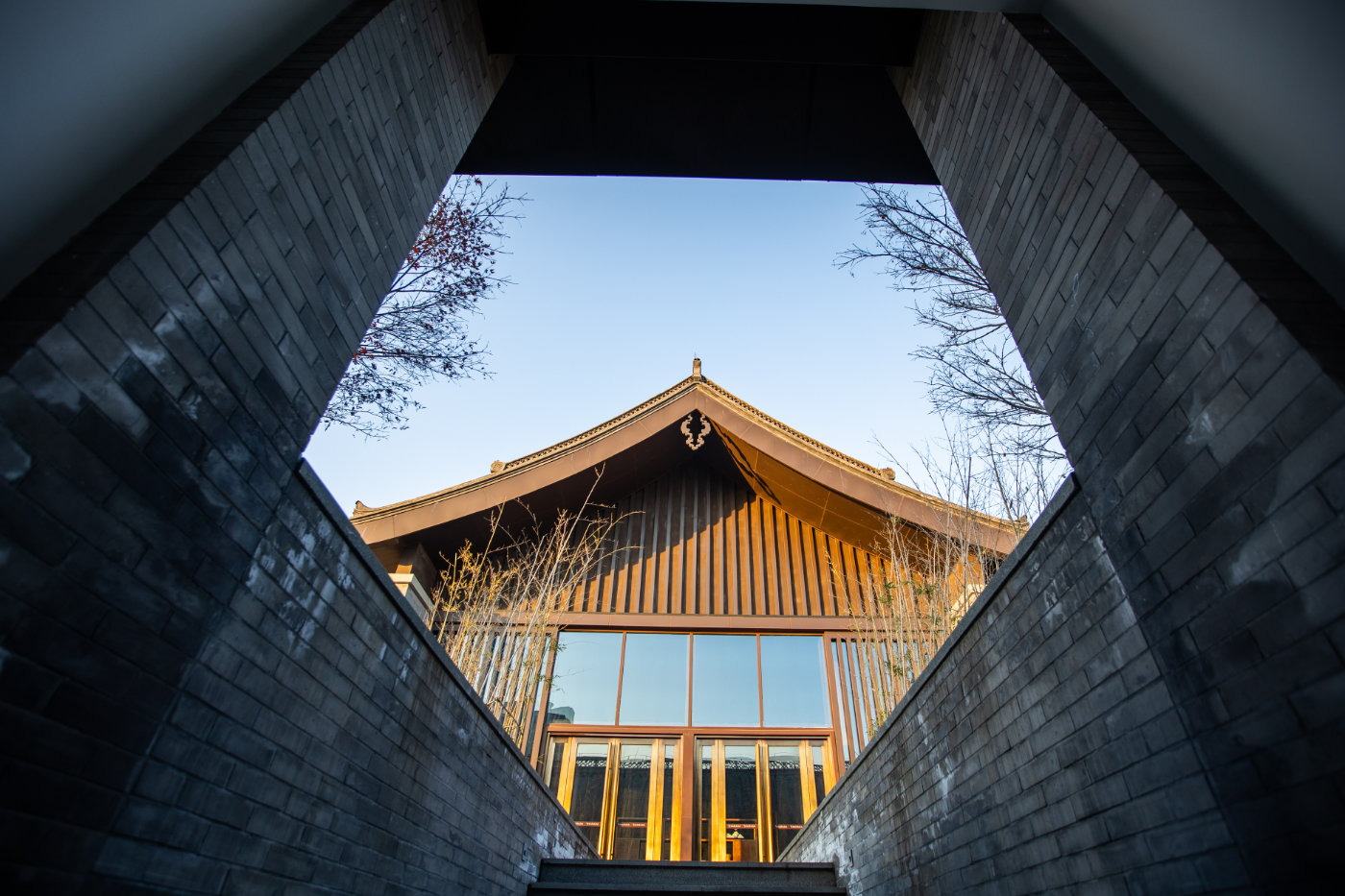 青岛古城君澜度假酒店,即墨古城君澜度假