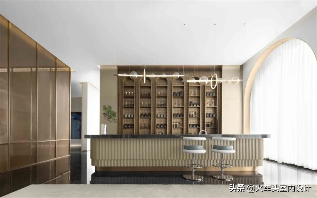 首发 | 旭辉×尚石 • 向阳而生的微笑生活馆