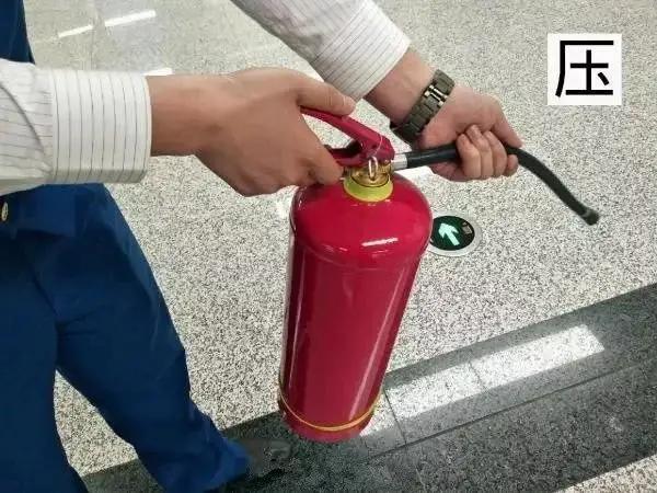 火灾防控科普知识夏季消防小常识,地铁消防知识