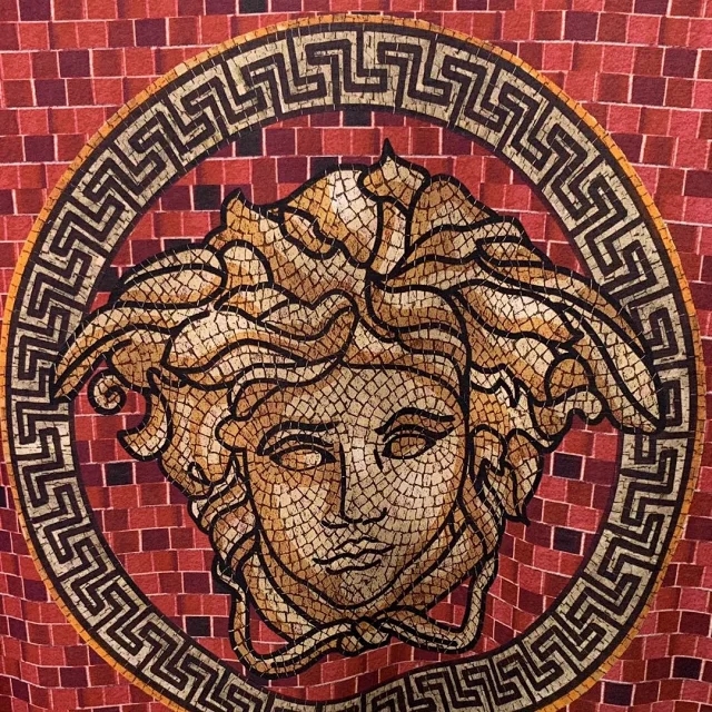 范思哲全球限量版短袖,范思哲t恤价格专柜正品