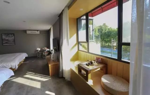 丽水缙云民宿客栈推荐,浙江丽水最好的民宿