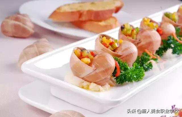 西餐知识大全100例,西餐入门菜谱大全集