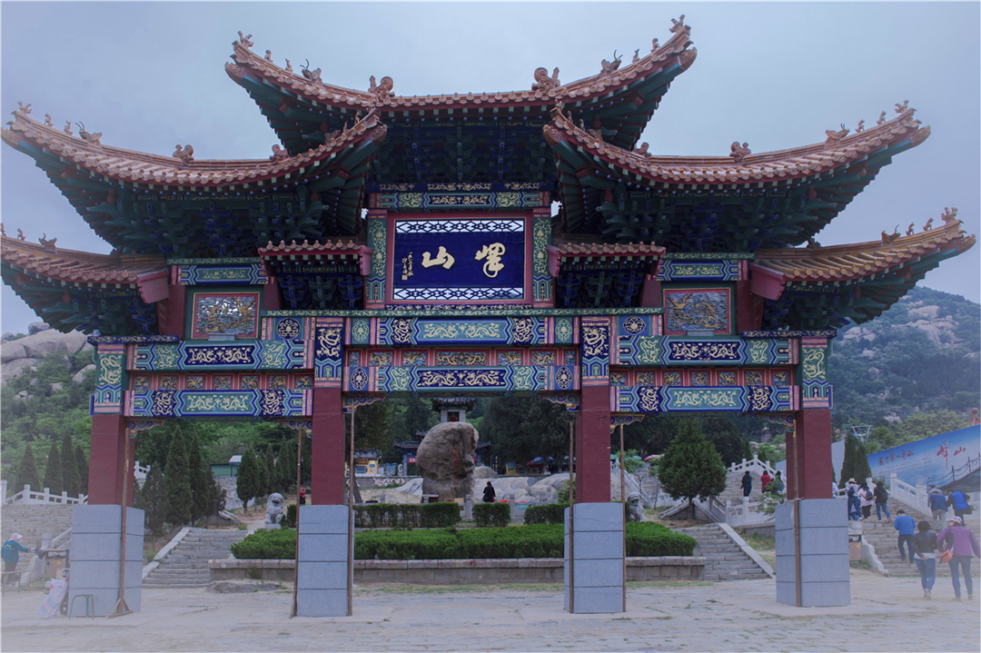 济宁经济第一县，却被曲阜“光辉”掩盖，网友：“既生瑜何生亮”